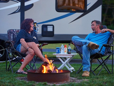 May Gas Saver Deal Photo